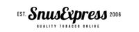 Snus Express coupons